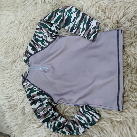 ▪️ 5/$25 Batman Rashguards top - Picture 4 of 6